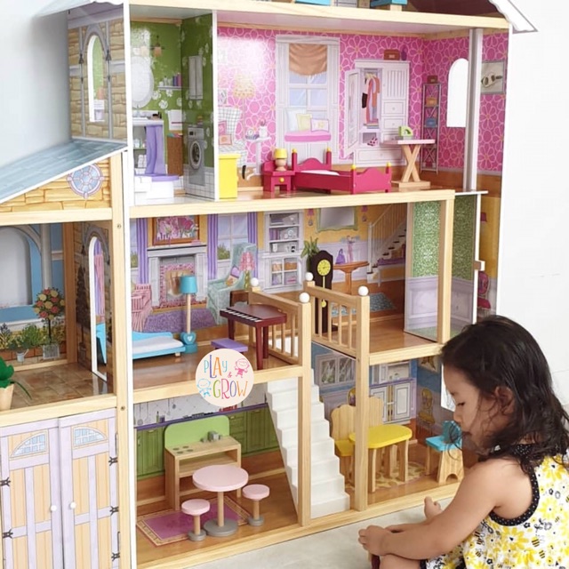 isabelle dolls house furniture