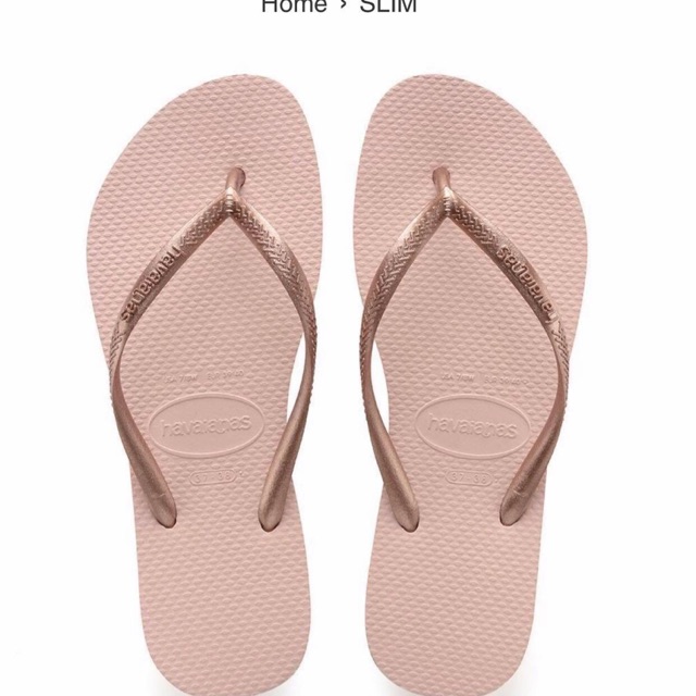 original havaianas price