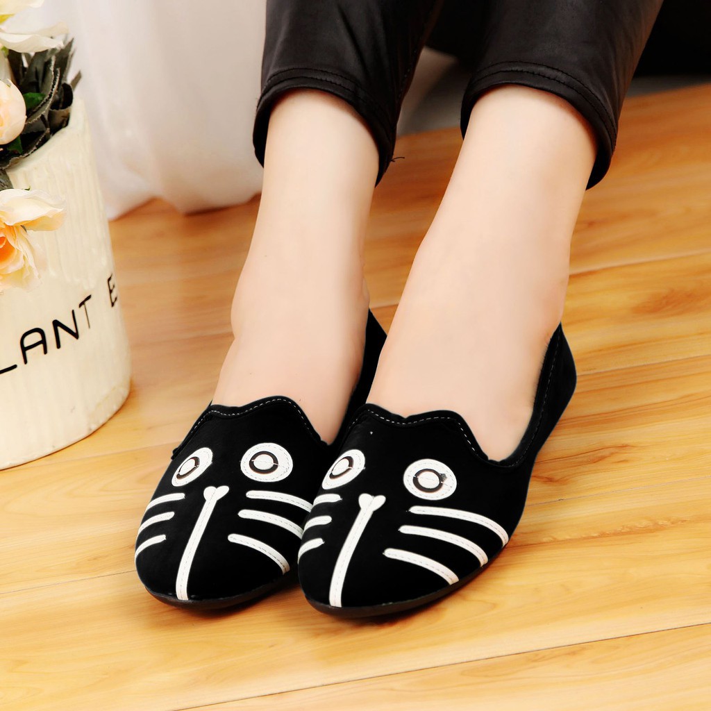 cute loafers