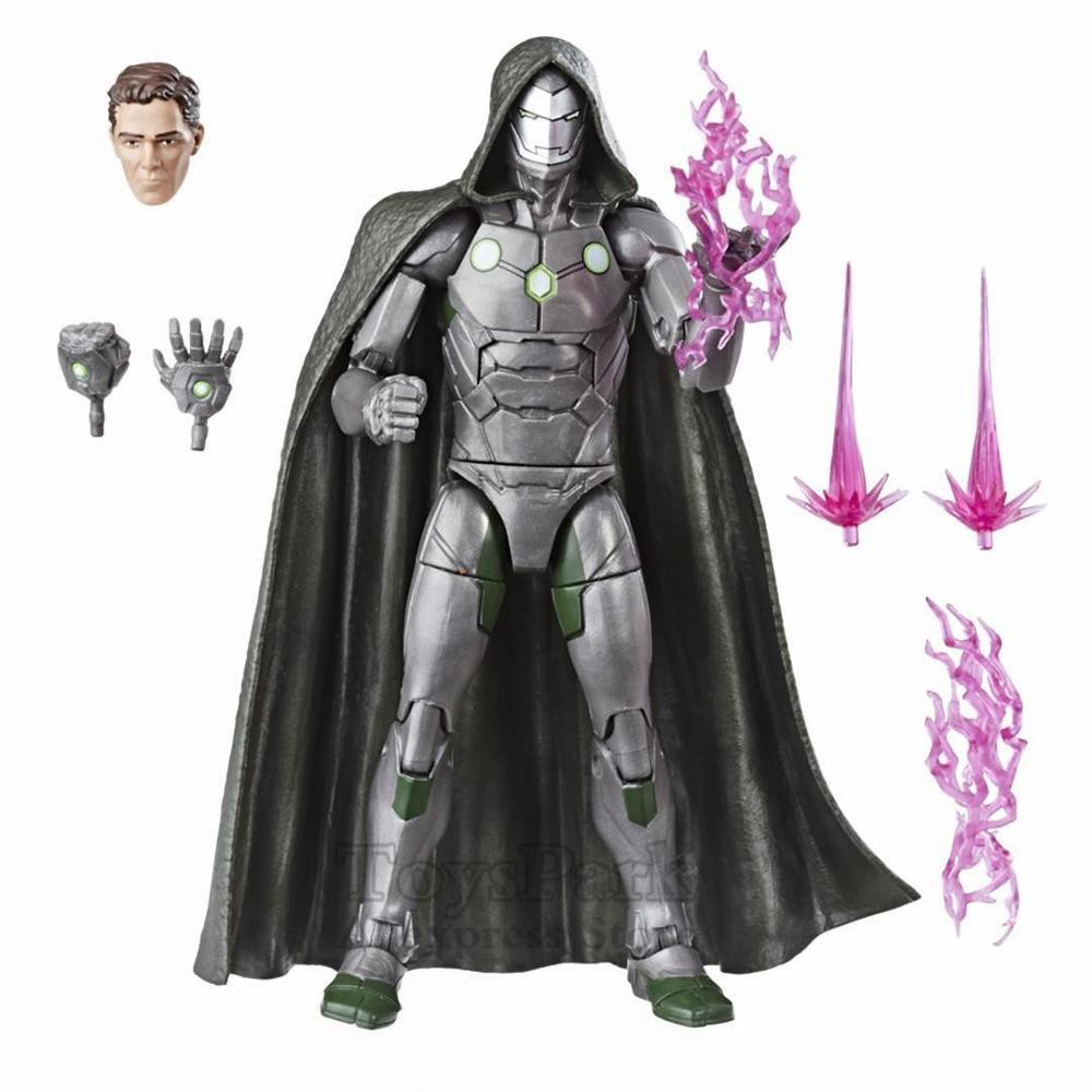 doctor doom toy