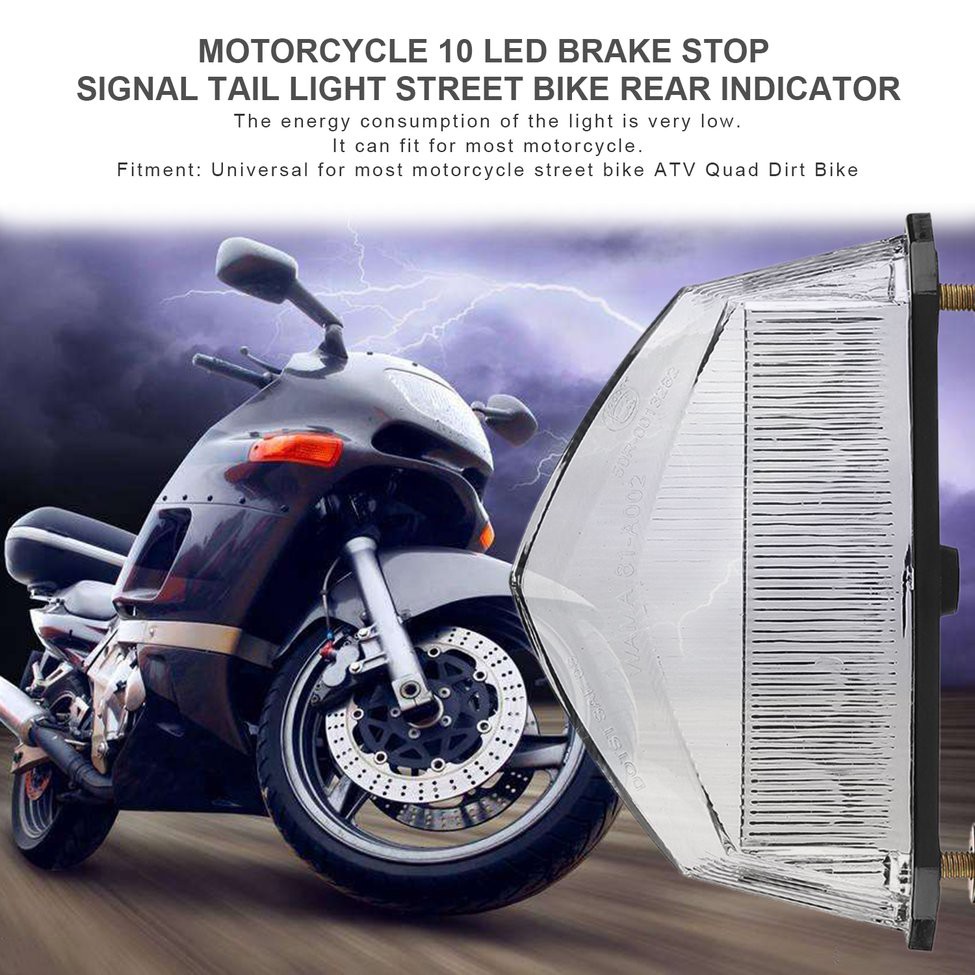 light street bike