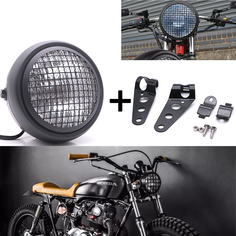 lamp headlight