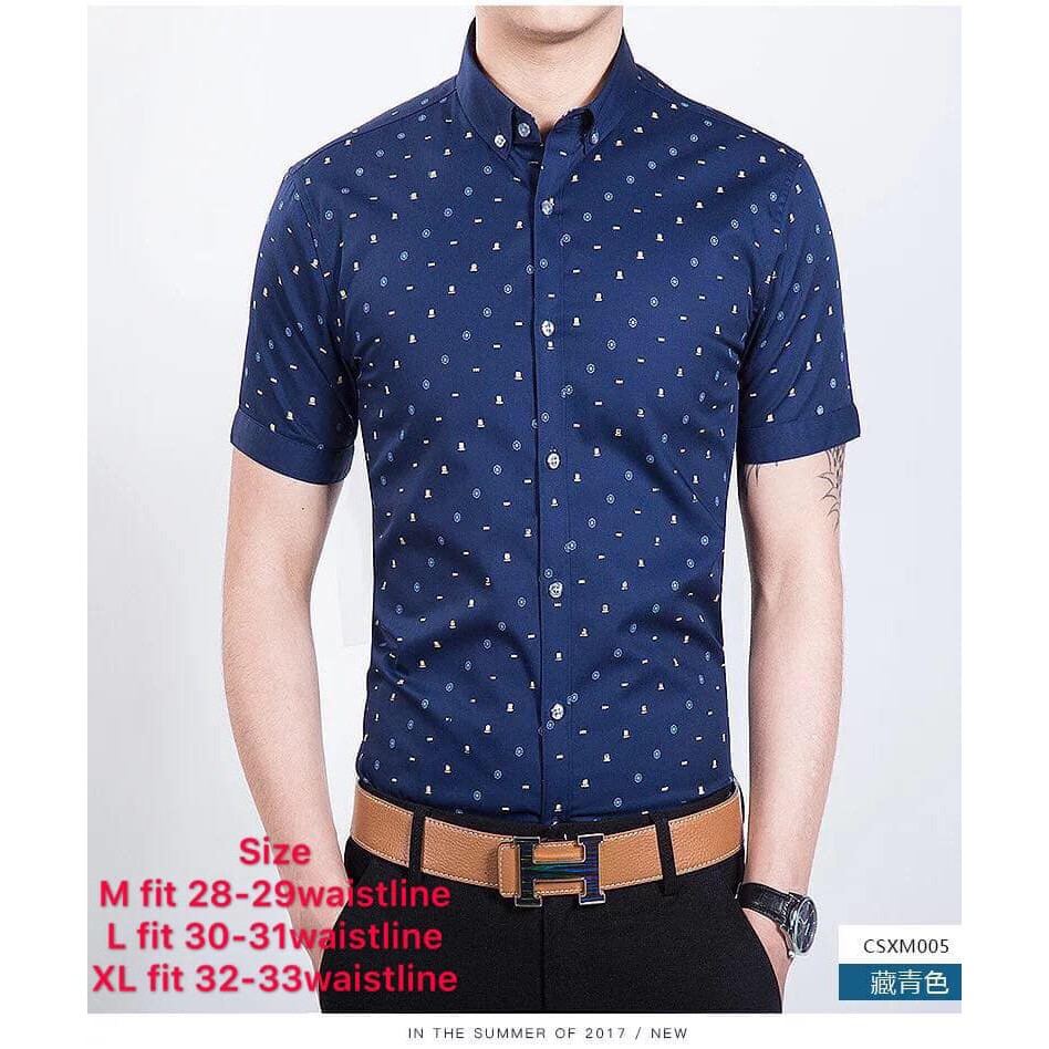 semi formal attire for men polo