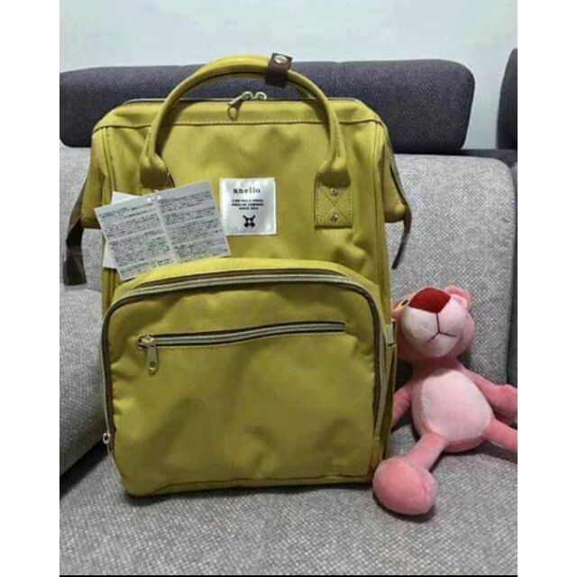 diaper bag anello original