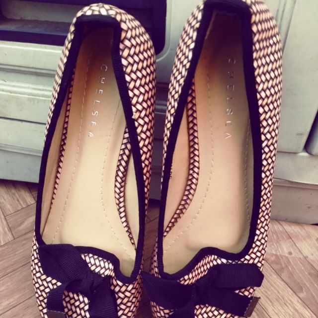 chelsea doll shoes