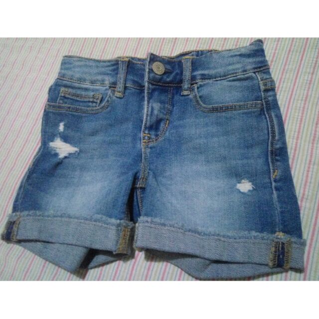 gap kids short