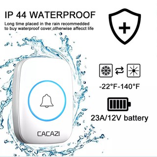 a10 waterproof