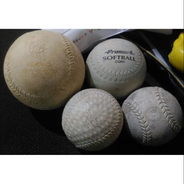 big soft ball