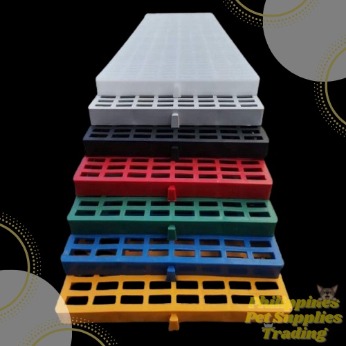 Dog Plastic Matting (SUPER TIBAY) 1x2ft. SUPER SALE SALE SALE Shopee