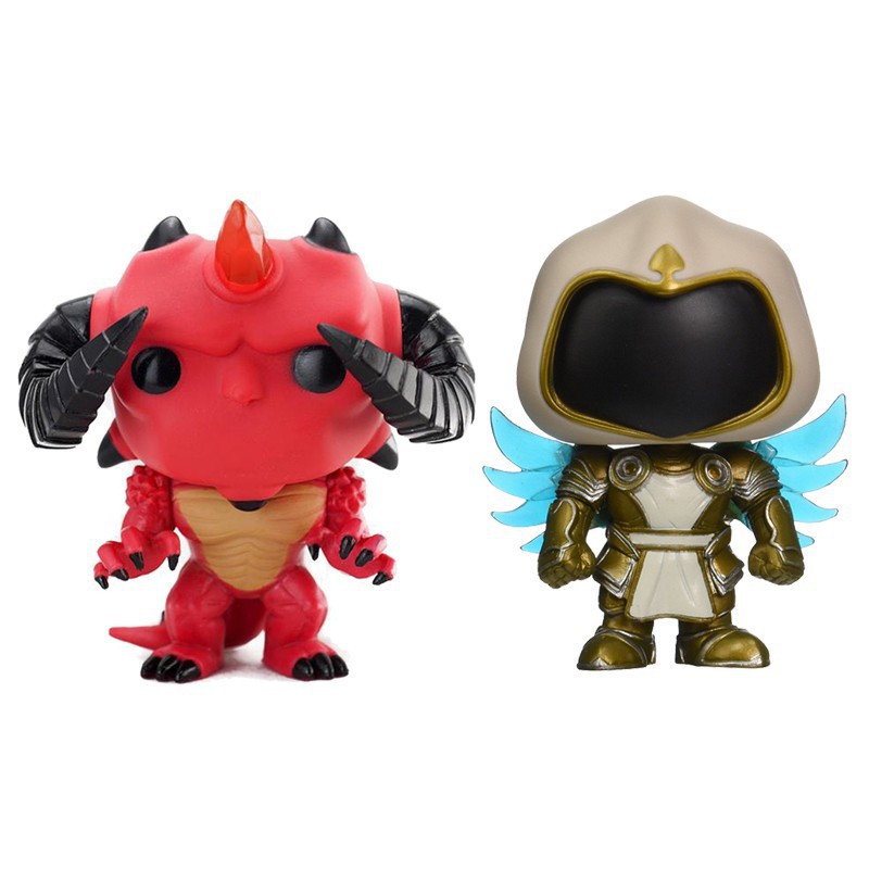 funko pop diablo