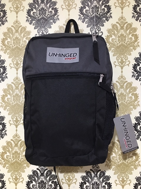 jansport unhinged backpack