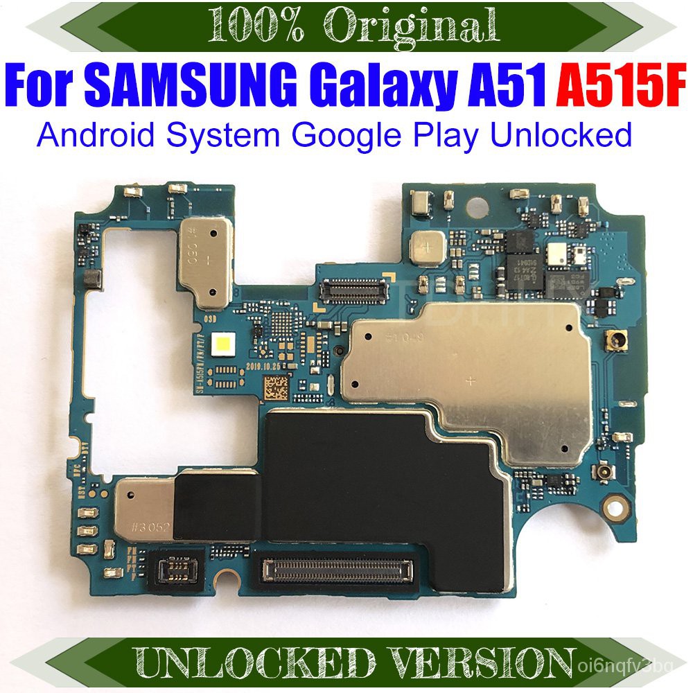 samsung a51 gadgets now