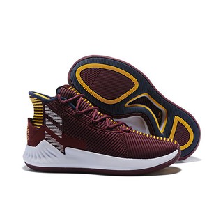 d rose 9