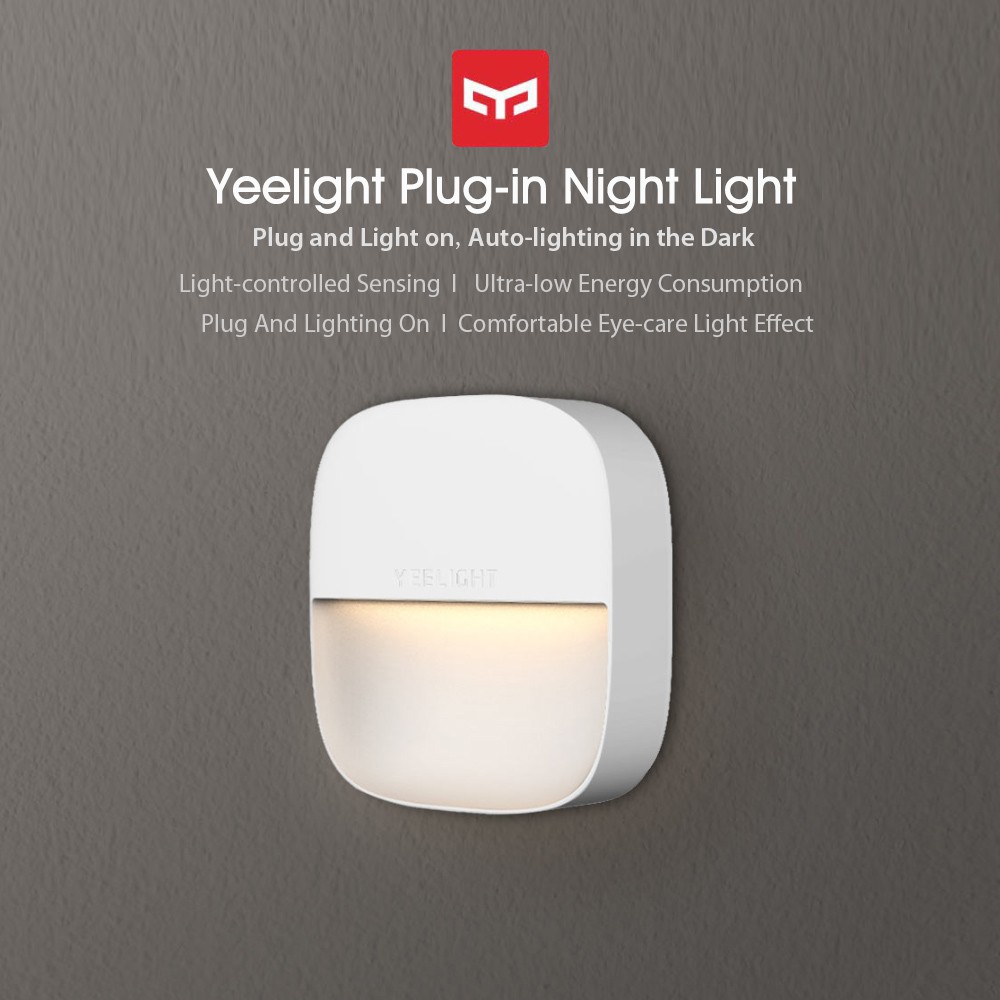 xiaomi wall light