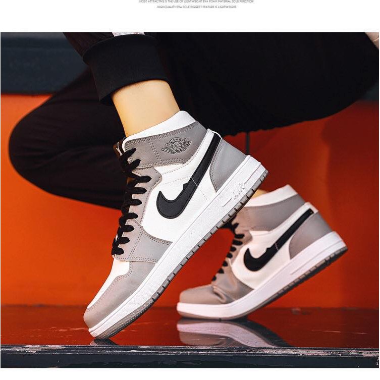 happyTesco1 Air Jordan Retro Basketball nike shoes for Women COD 8CTi |  Shopee Philippines