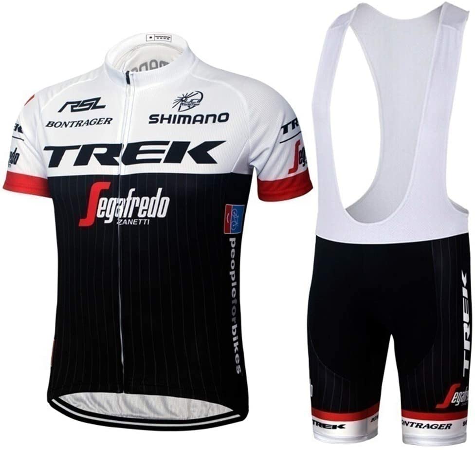 trek riding gear