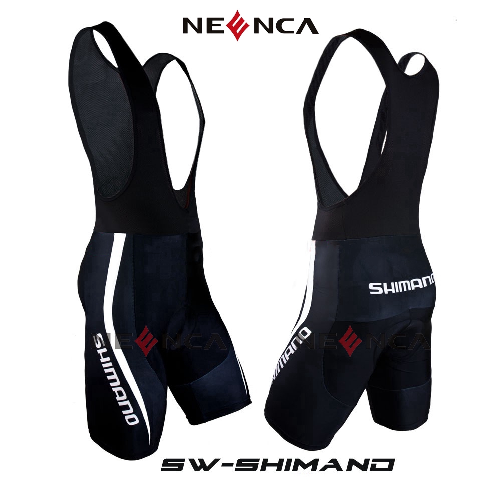 shimano bib short