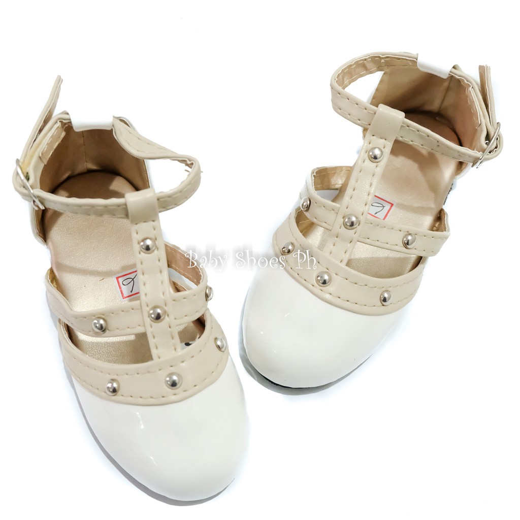 infant valentino shoes