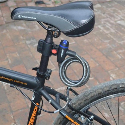 cheap bike locks