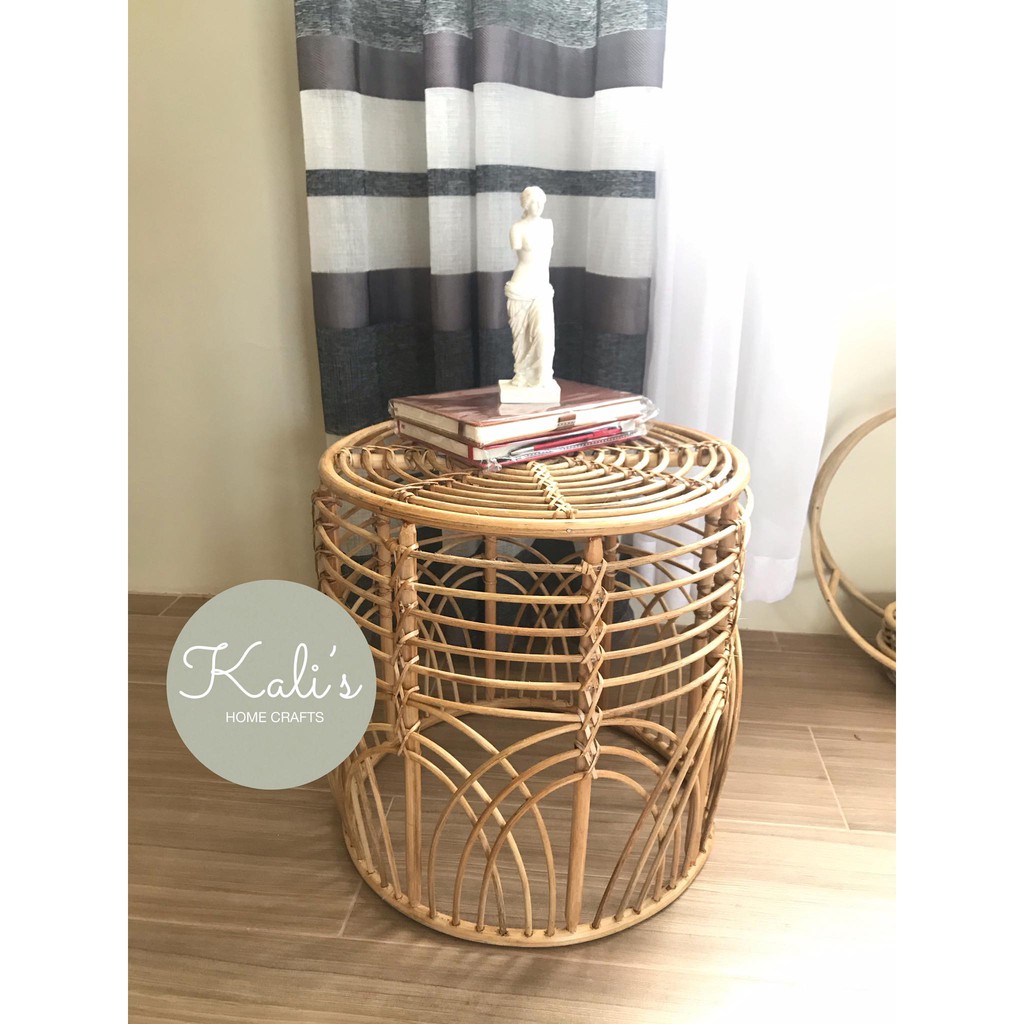 High Quality Rattan Coffee Table / Rattan Side Table / Rattan Table