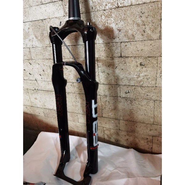 rst 29er fork