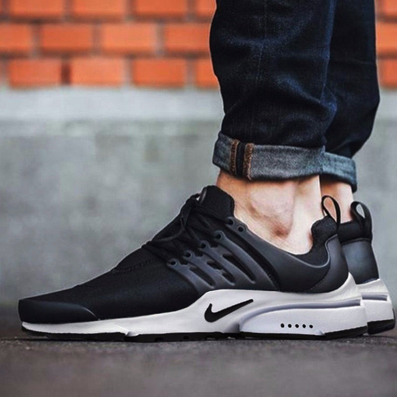 nike air presto shoes for men