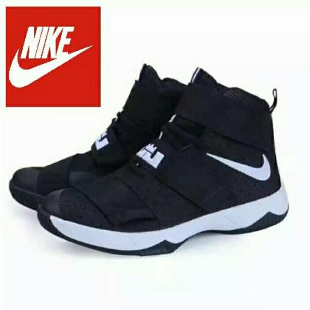 LJ BASKETBALL SHOES FOR MEN | Shopee 