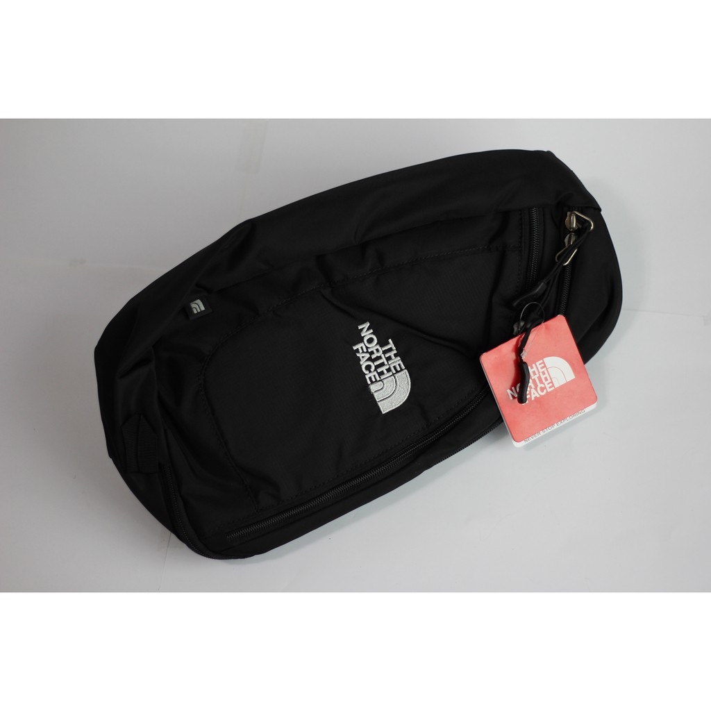 the north face body bag