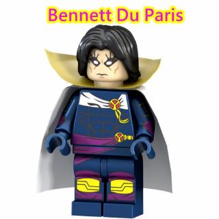 lego thanos blade