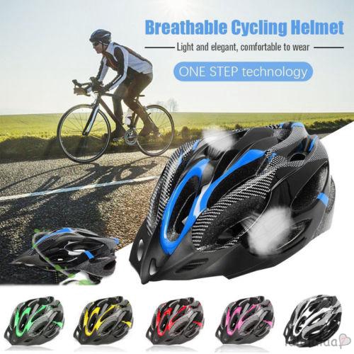 racing cycle helmet