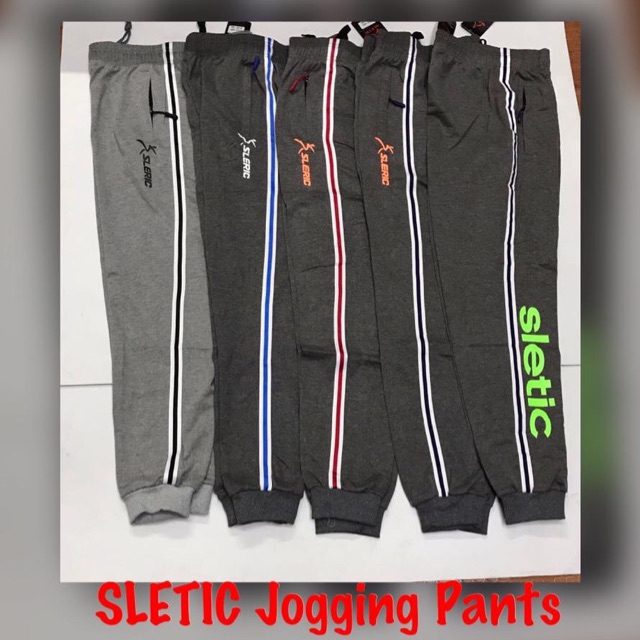 shopee jogging pants