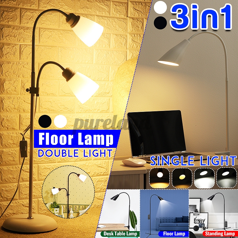head reading light