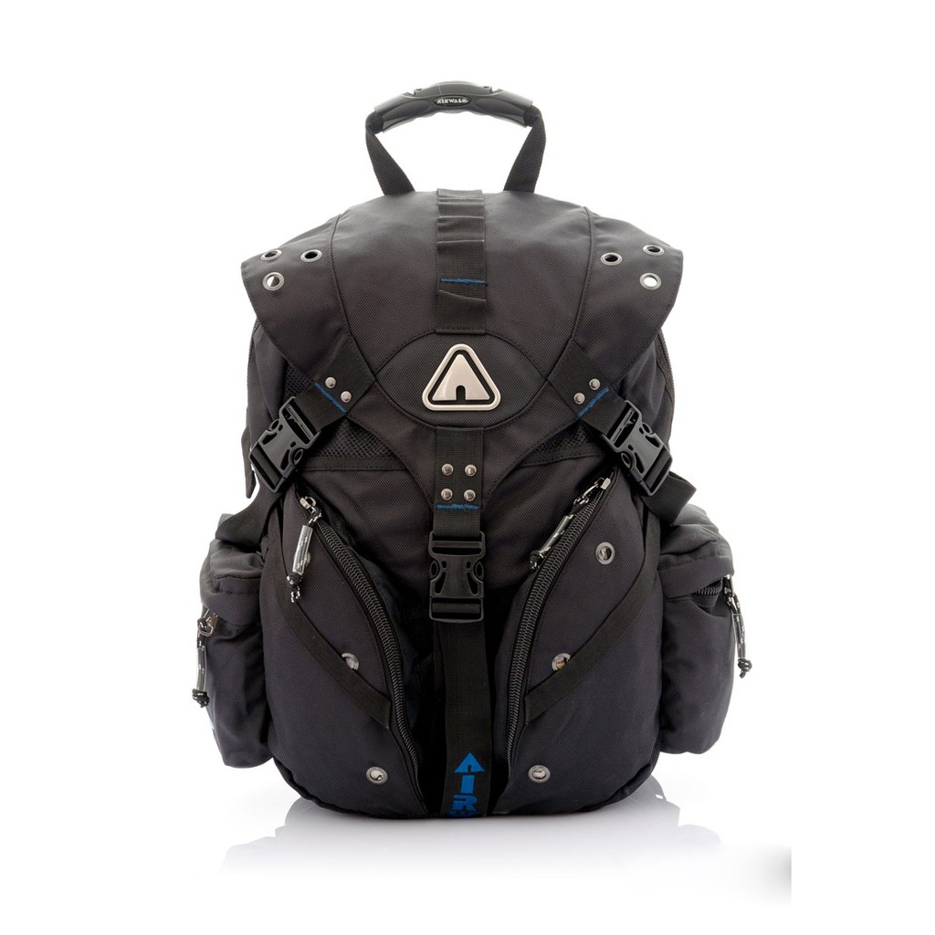 airwalk luggage