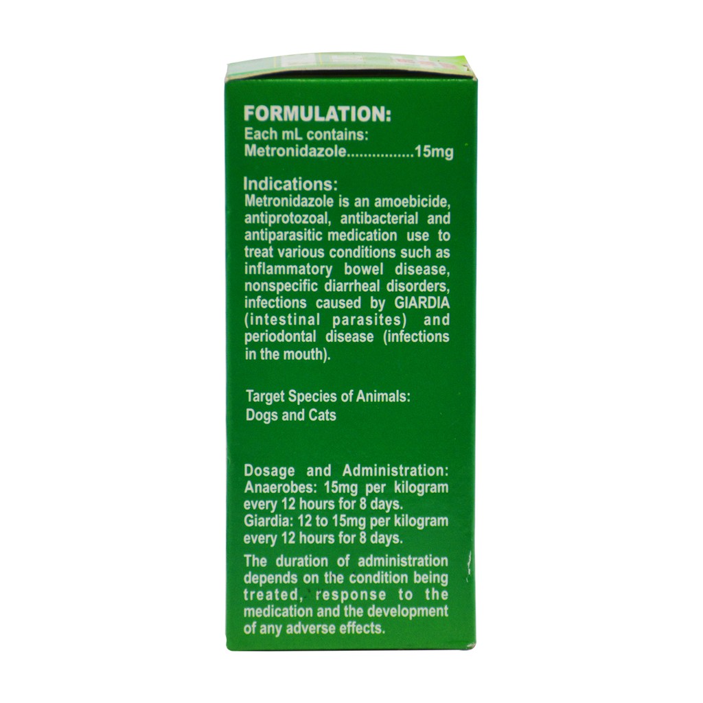 does-metronidazole-stop-diarrhea-in-dogs