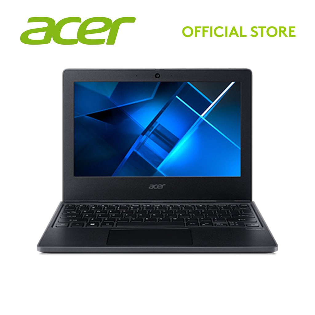 Acer Travelmate B31131C9F6 11.6 Inch Celeron N4020 4GB RAM 128GB SSD