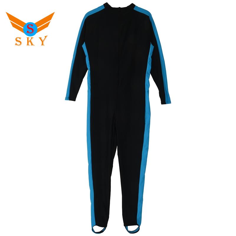 Dive Wetsuit Men Swim Jumpsuit Women Spandex Diving Swimming Suit L