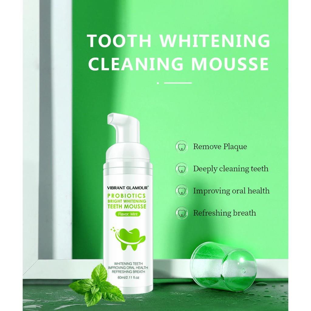 Lense case﹉ Whitening toothpaste teeth kit oral tooth hygiene cleaning ...