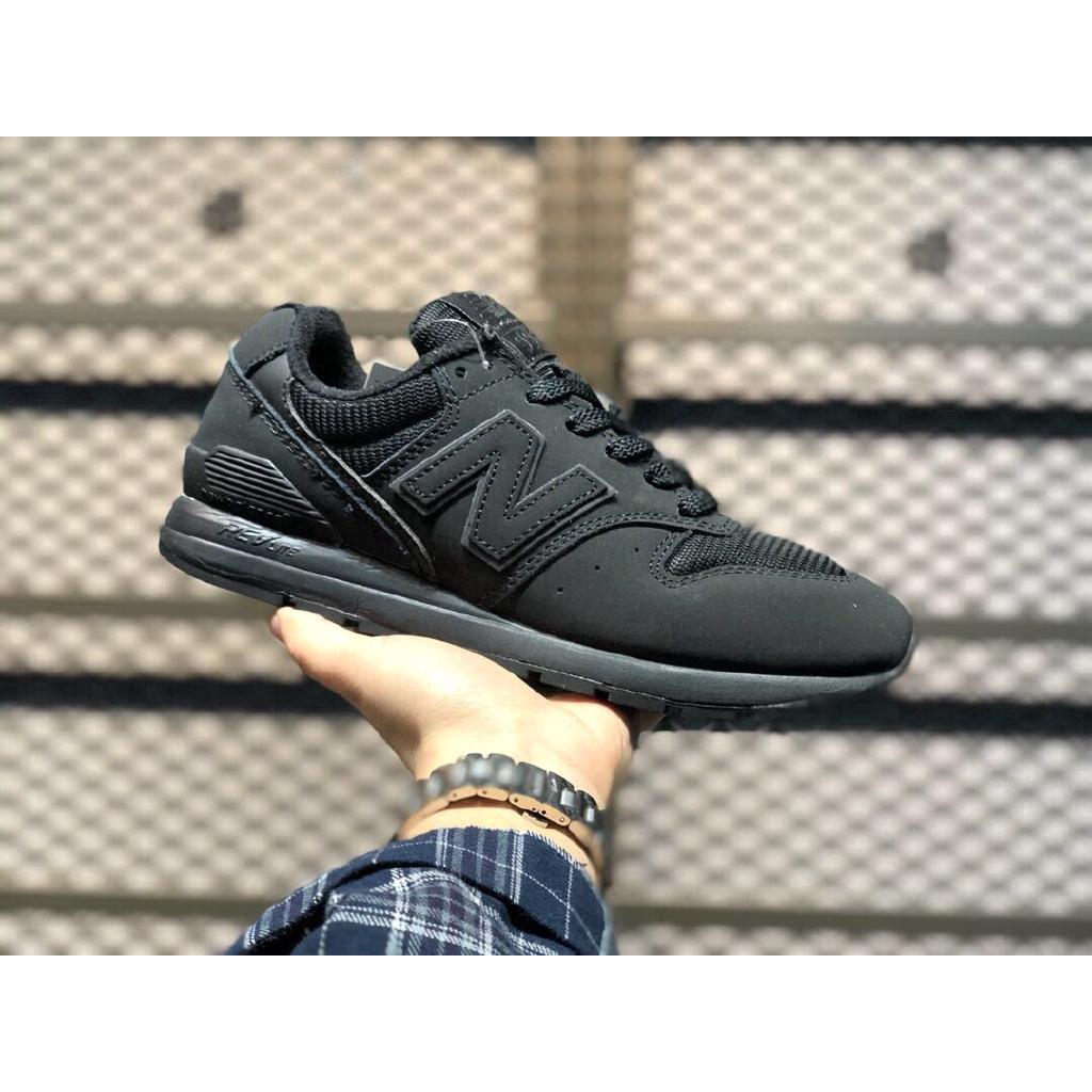 new balance 500 black