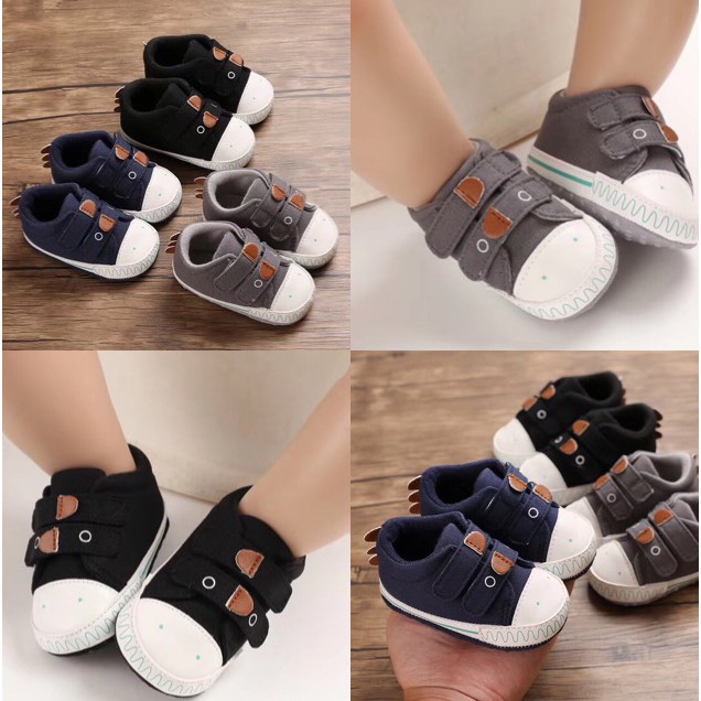 rubber shoes for baby boy