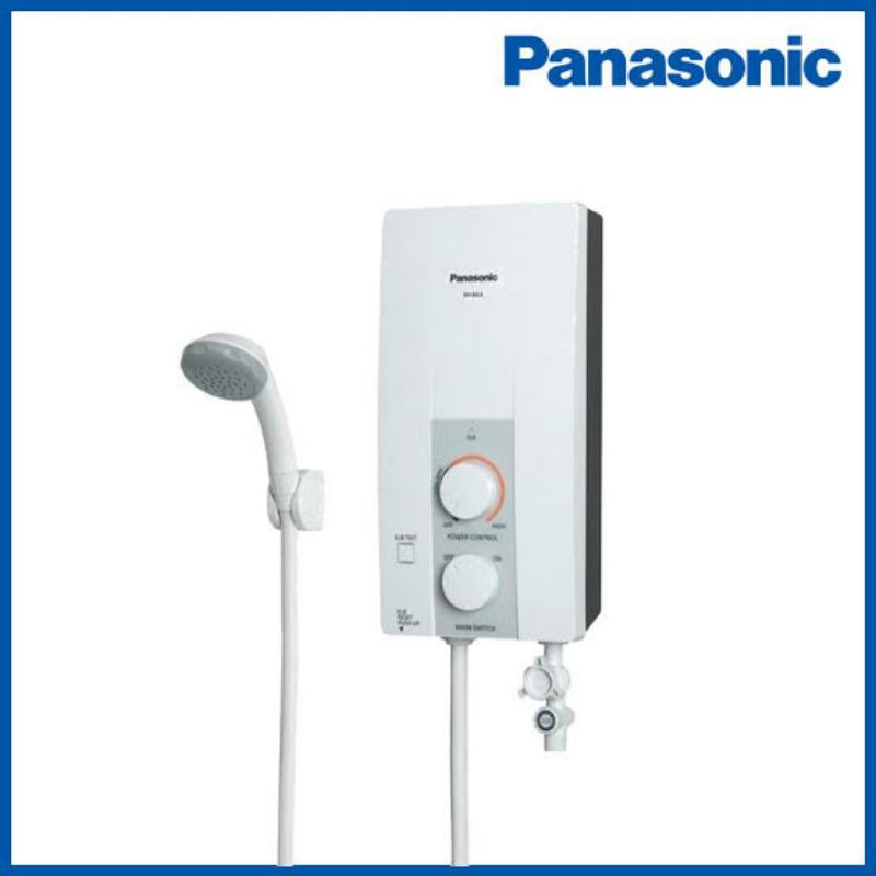Panasonic Water Heater Original 2nd Hand Shopee Philippines