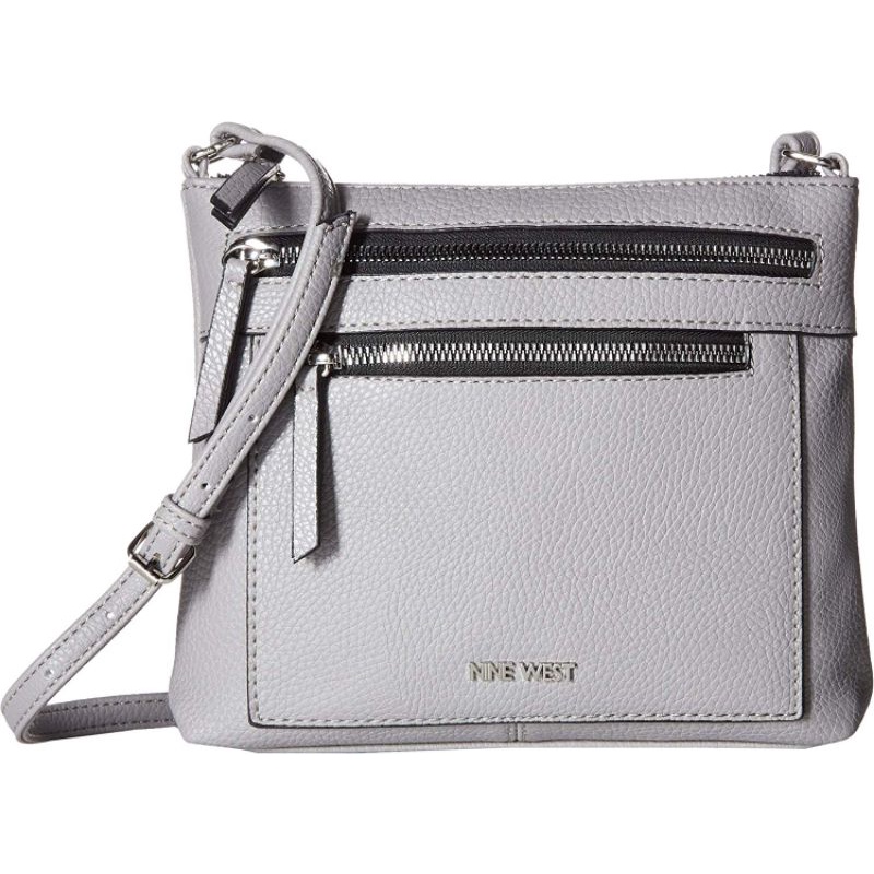 nine west women's coralia ailani crossbody