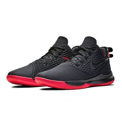 lebron 3 witness