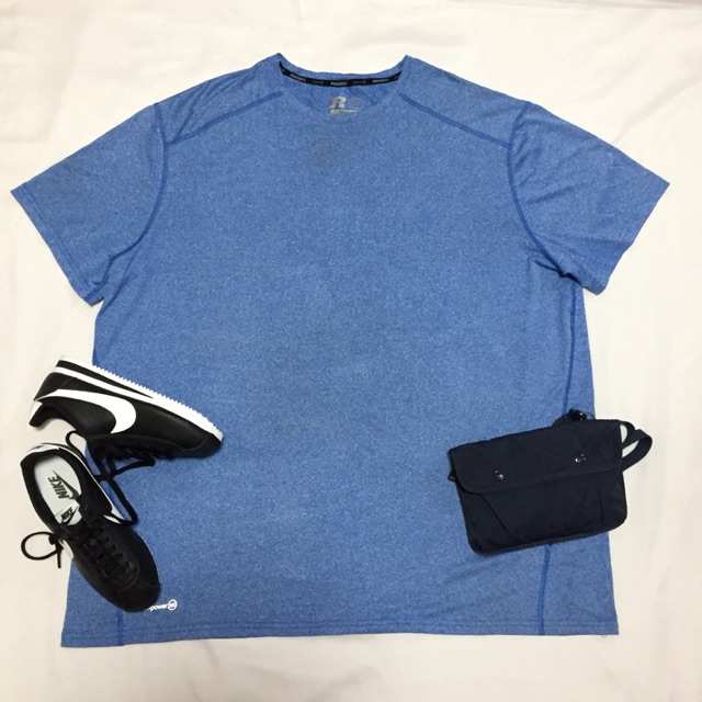 dri fit shirt shopee