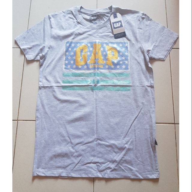 Original BRANDED OVERRUNS TSHIRT FOR MEN | Shopee Philippines