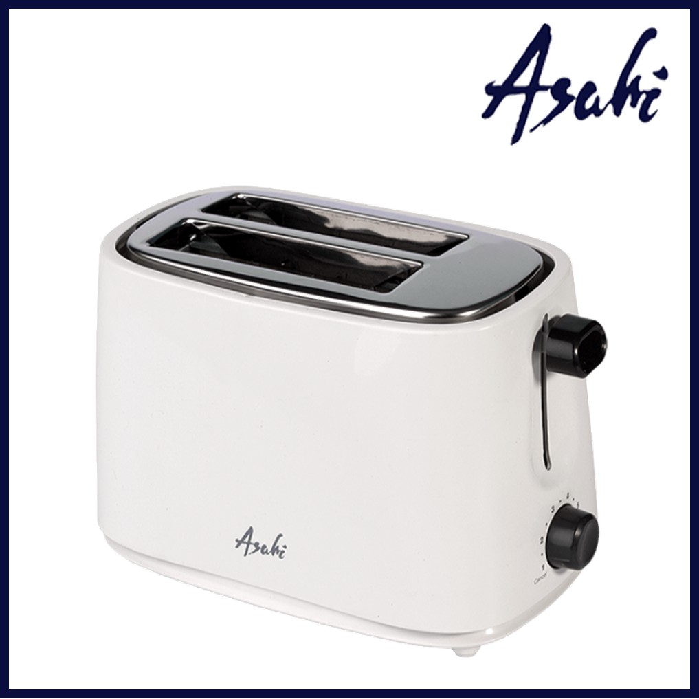 Asahi BT027 Popup Bread Toaster Shopee Philippines