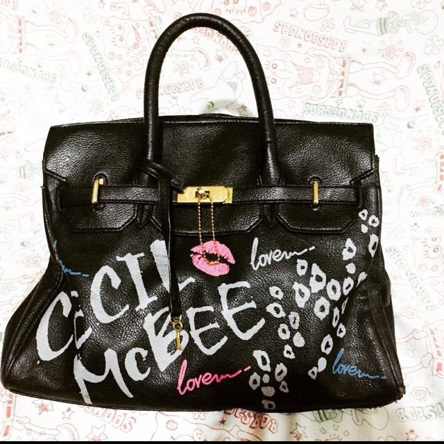 Sale Cecil Mcbee Bag Shopee Philippines