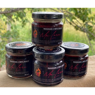 Ma-lara Chili Garlic Oil ( 100% Natutal Ingredients ) 