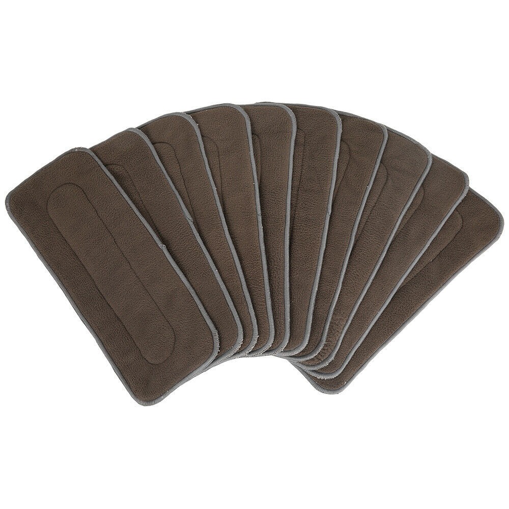 bamboo charcoal diaper inserts