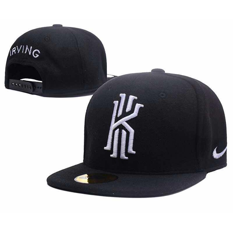 kyrie irving cap