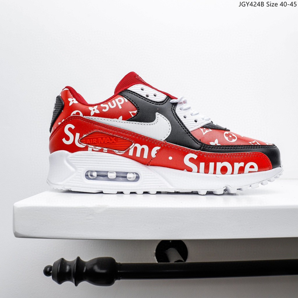 supreme air max 90